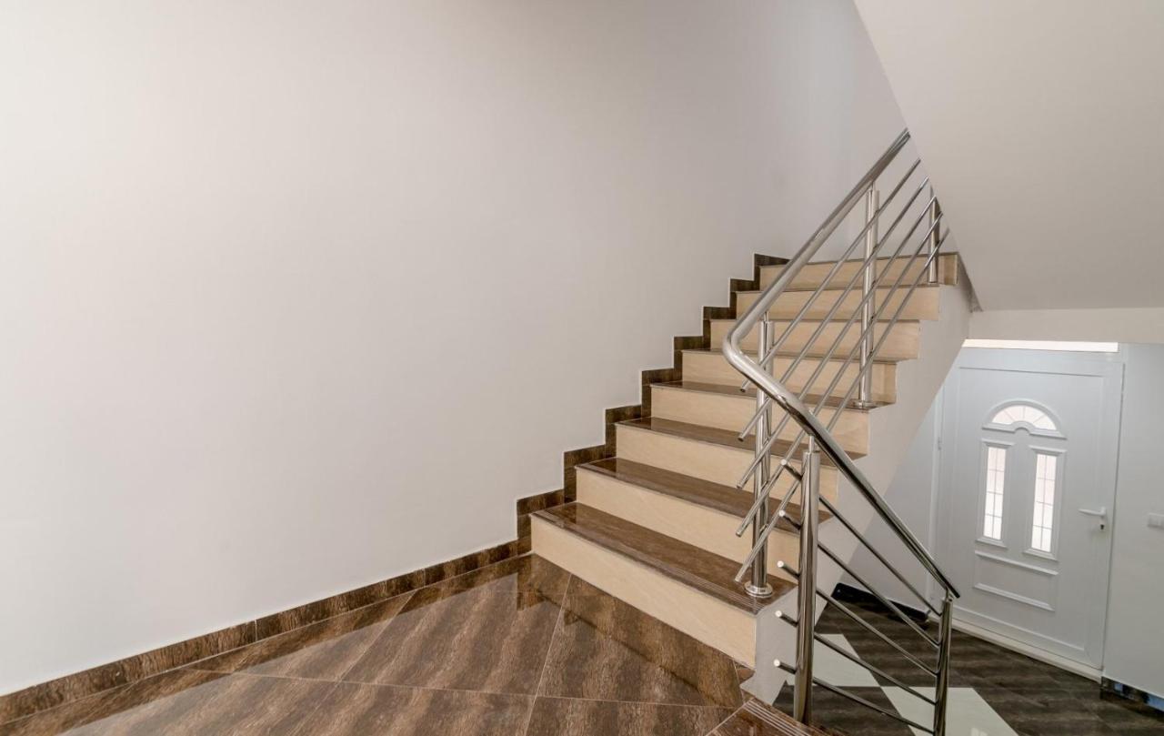 Apartmani Matej Kotor Exterior foto